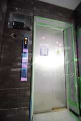 プレサンス梅田東グラッド