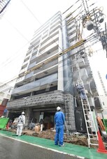 プレサンス梅田東グラッド