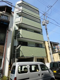 ＩＦ天満橋