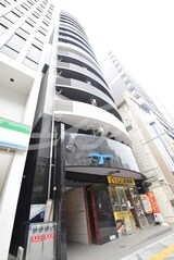 セレニテ梅田ルフレ