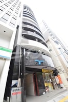 セレニテ梅田ルフレの外観