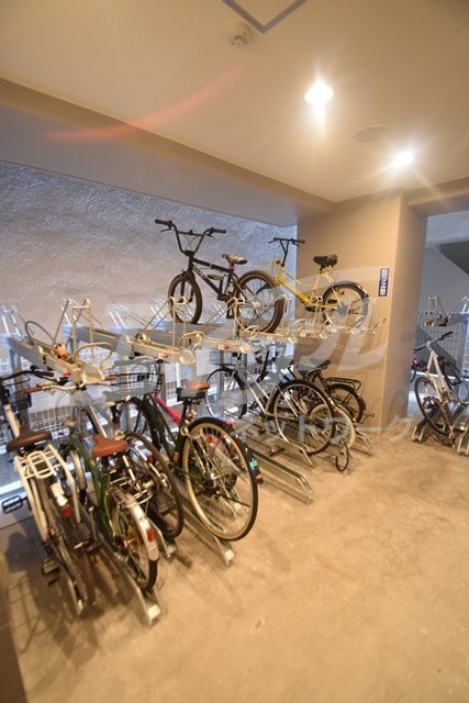  セレニテ梅田ルフレ