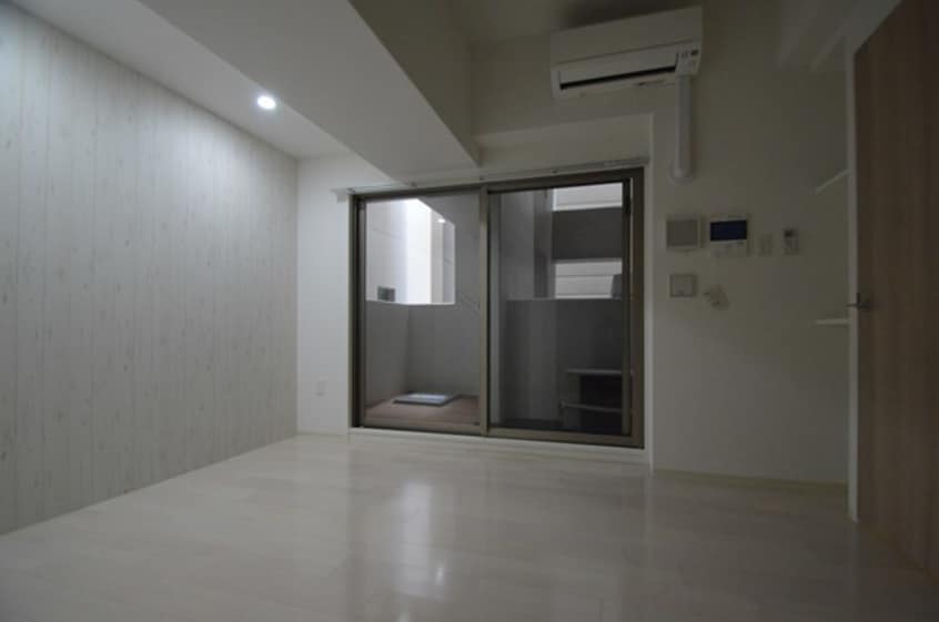  セレニテ梅田ルフレ