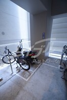  セレニテ梅田ルフレ