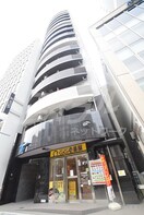  セレニテ梅田ルフレ