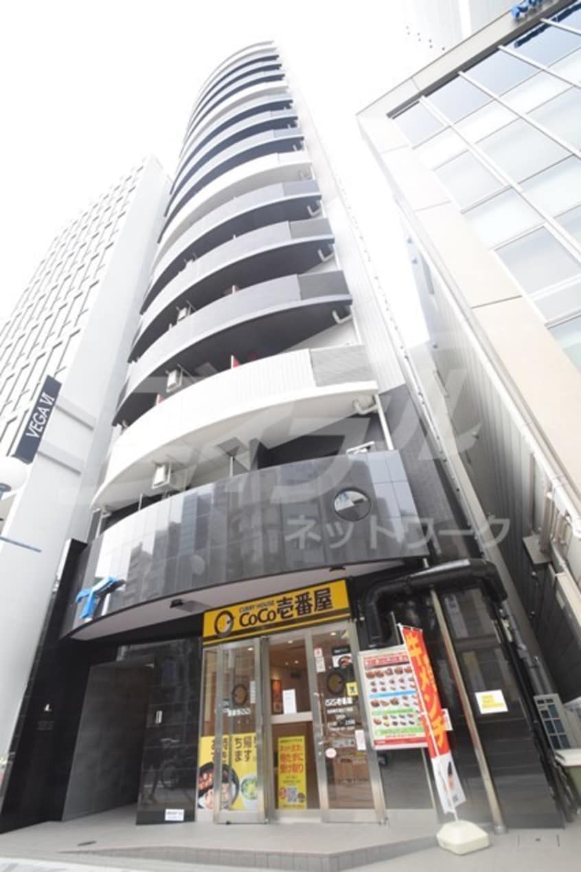  セレニテ梅田ルフレ