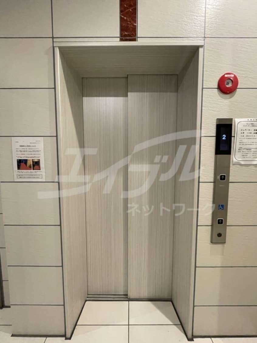  セレニテ梅田ルフレ