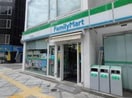 ファミリーマート西天満東店(コンビニ)まで67m※ファミリーマート西天満東店 セレニテ梅田ルフレ