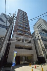 JASPER御堂筋本町