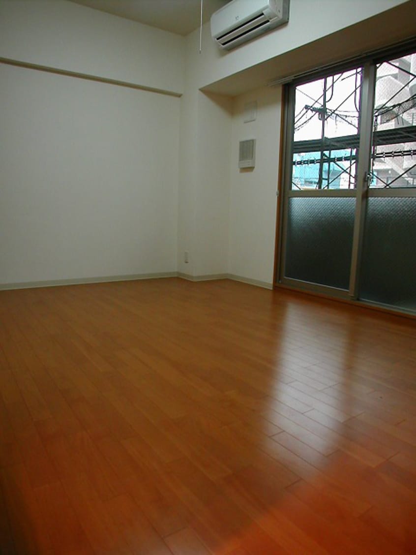  ウィスタリア京橋