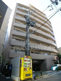 ウィスタリア京橋