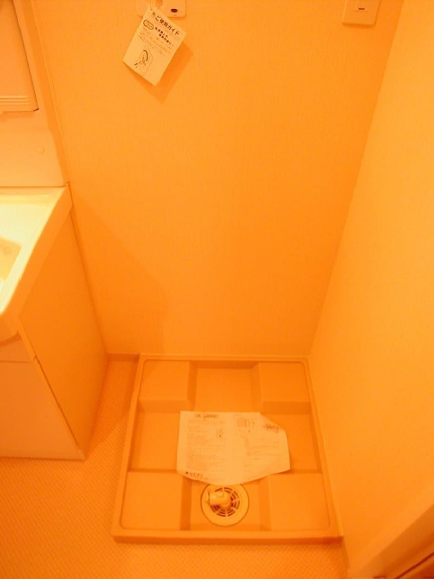  ウィスタリア京橋