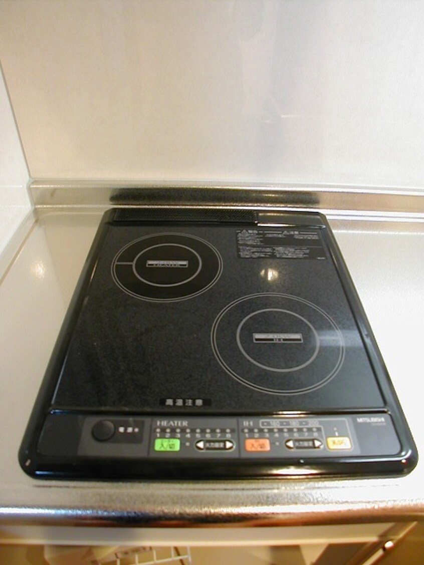  ウィスタリア京橋