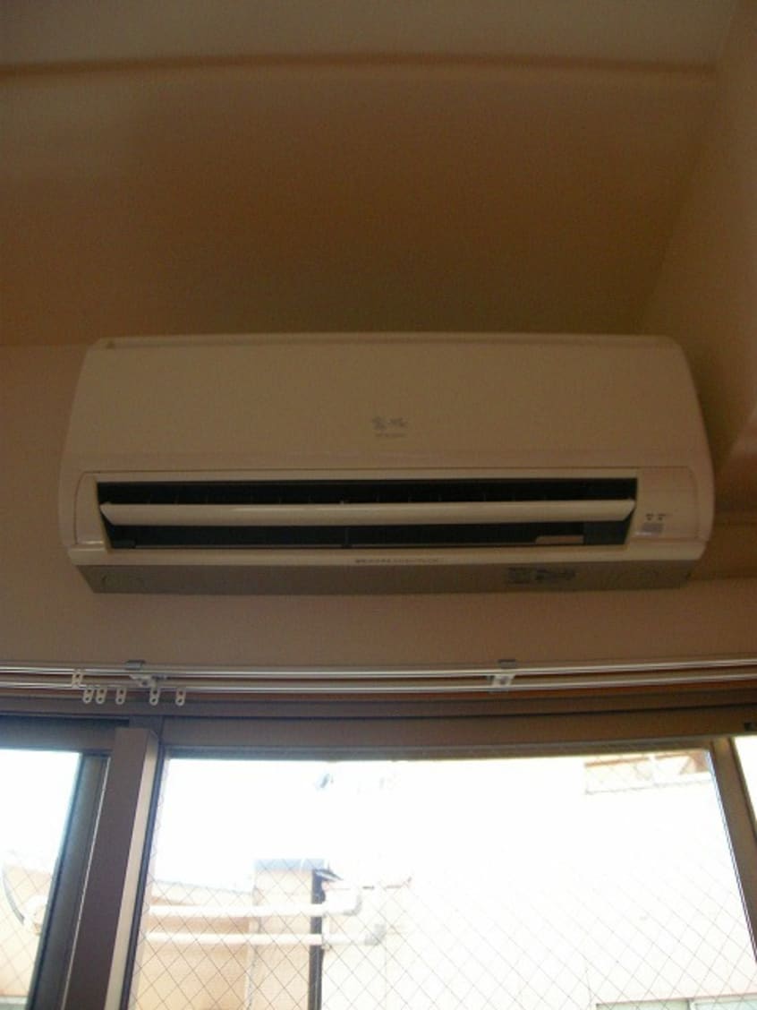  ウィスタリア京橋