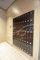 ウォークフォレスト御幸町の外観
