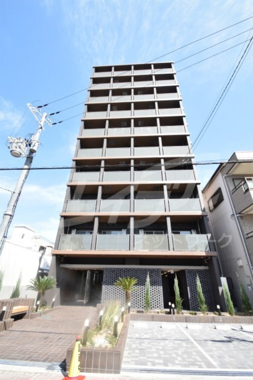  ウォークフォレスト御幸町