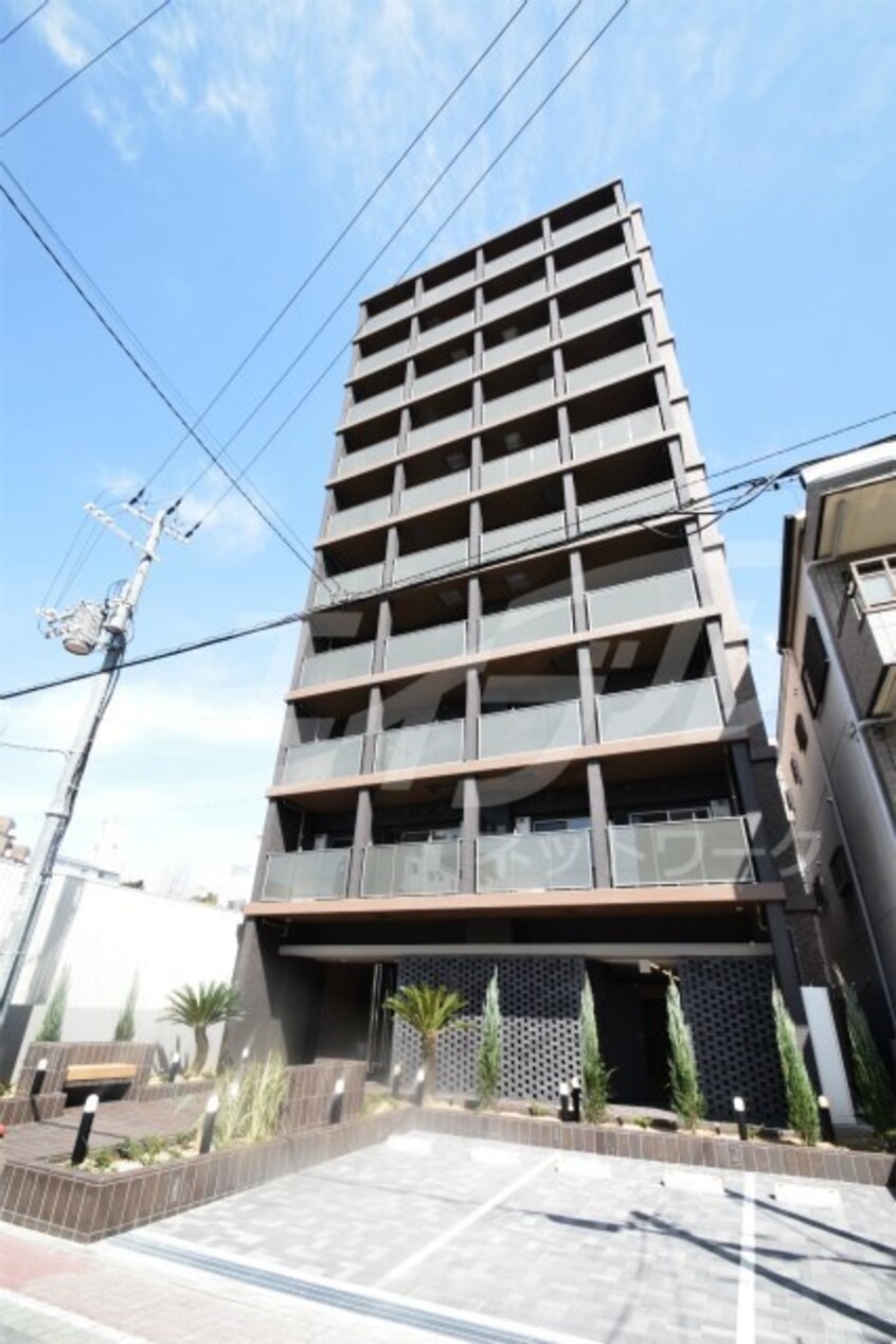  ウォークフォレスト御幸町