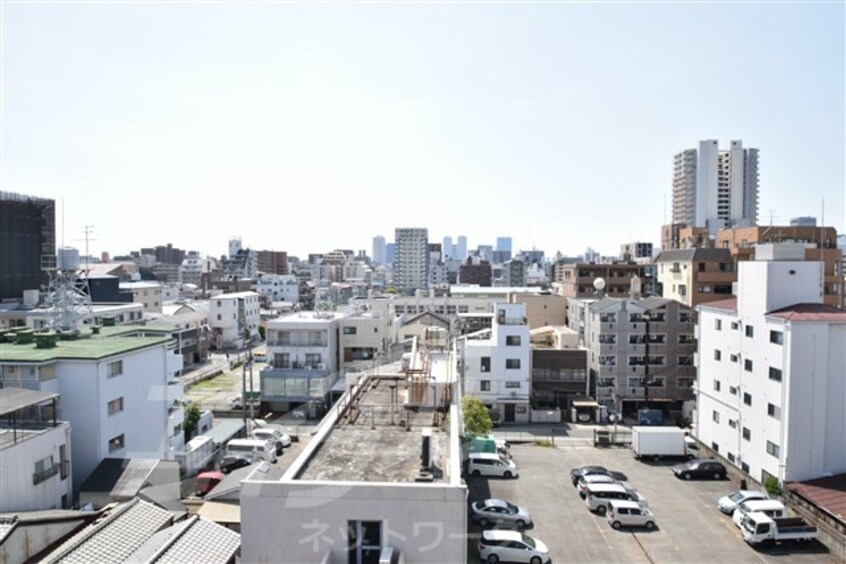  ウォークフォレスト御幸町