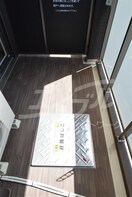  ウォークフォレスト御幸町