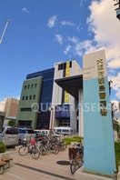 都島警察署(警察署/交番)まで942m※都島警察署 ウォークフォレスト御幸町