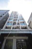 La Douceur新大阪の外観