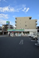 ファミリーマート内代町二丁目店(コンビニ)まで145m※ファミリーマート内代町二丁目店 メイゾン都島