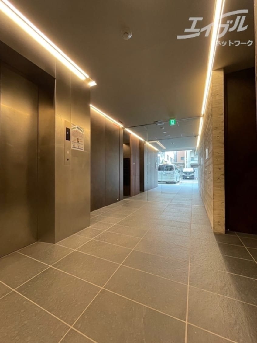  Luce　Minamimorimachi