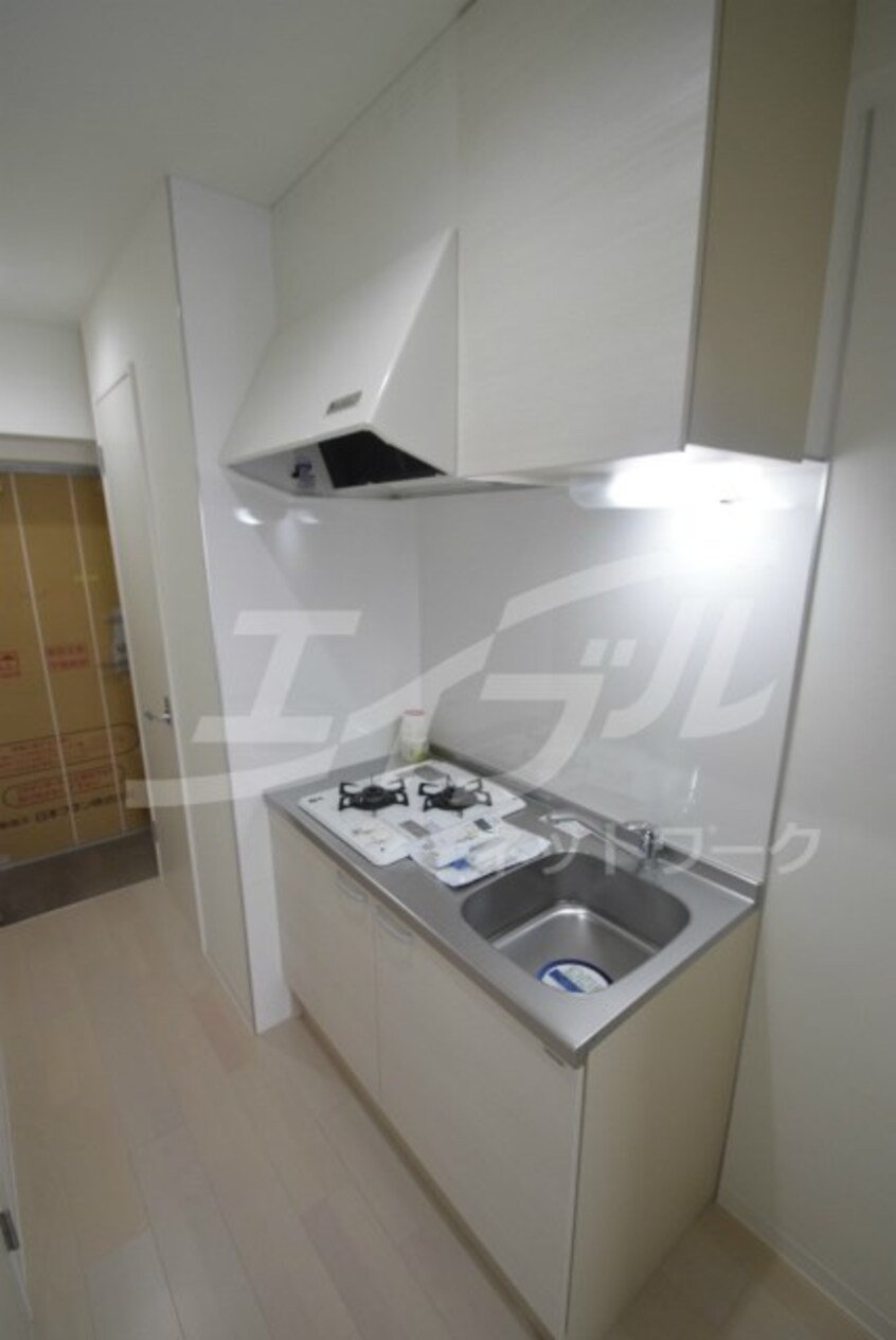  Luce　Minamimorimachi