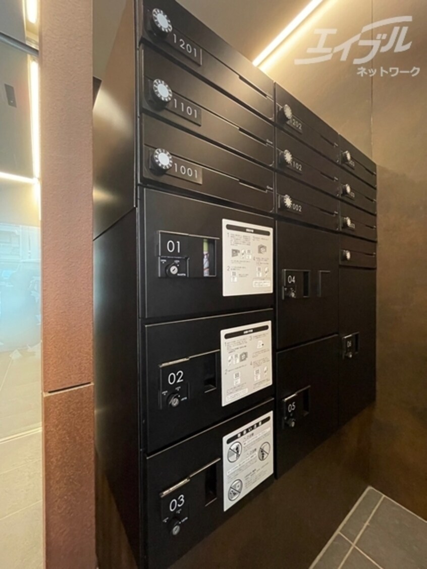  Luce　Minamimorimachi