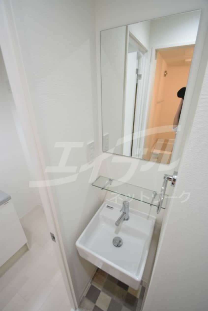  Luce　Minamimorimachi