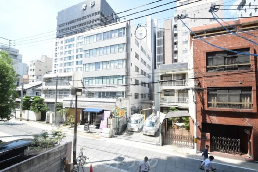  Luce　Minamimorimachi