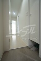  Luce　Minamimorimachi