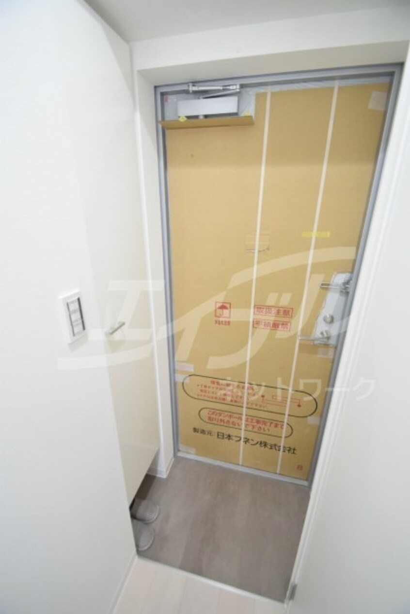  Luce　Minamimorimachi