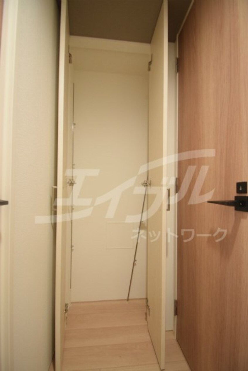  アーバネックス同心
