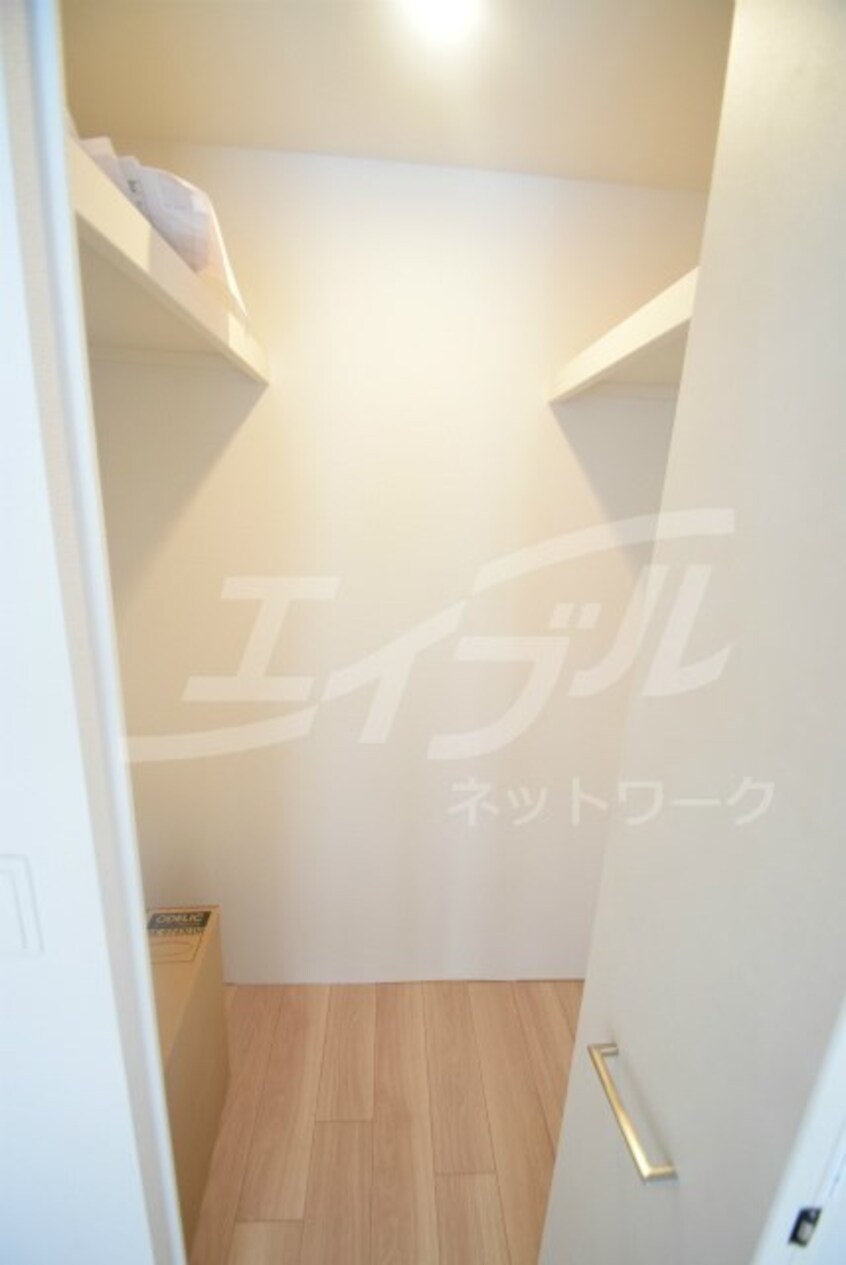  アーバネックス同心