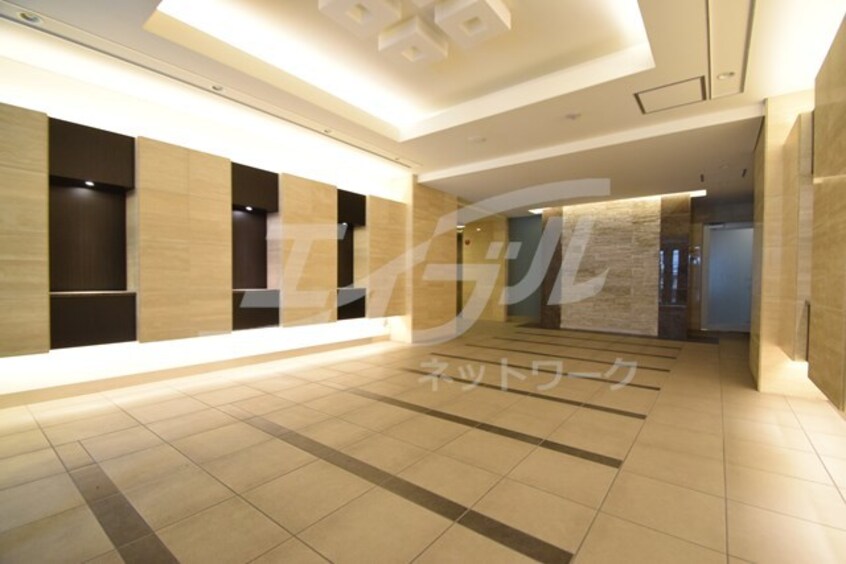  エスリード大阪天満宮