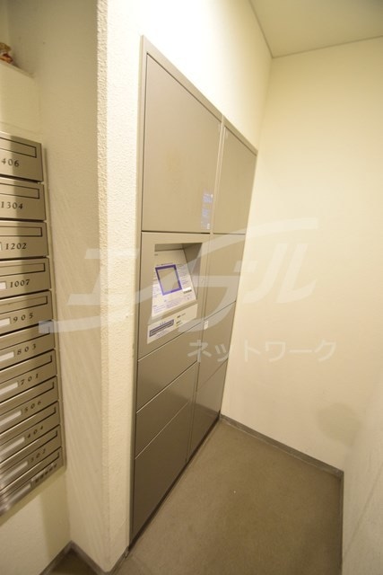  エスリード大阪天満宮