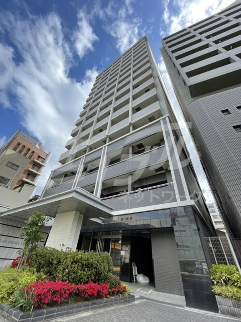  エスリード大阪天満宮