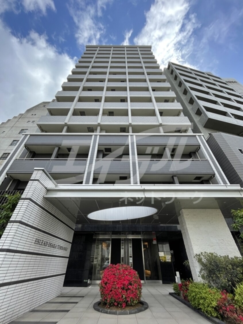  エスリード大阪天満宮