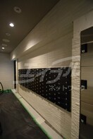  スワンズシティ梅田シエロ