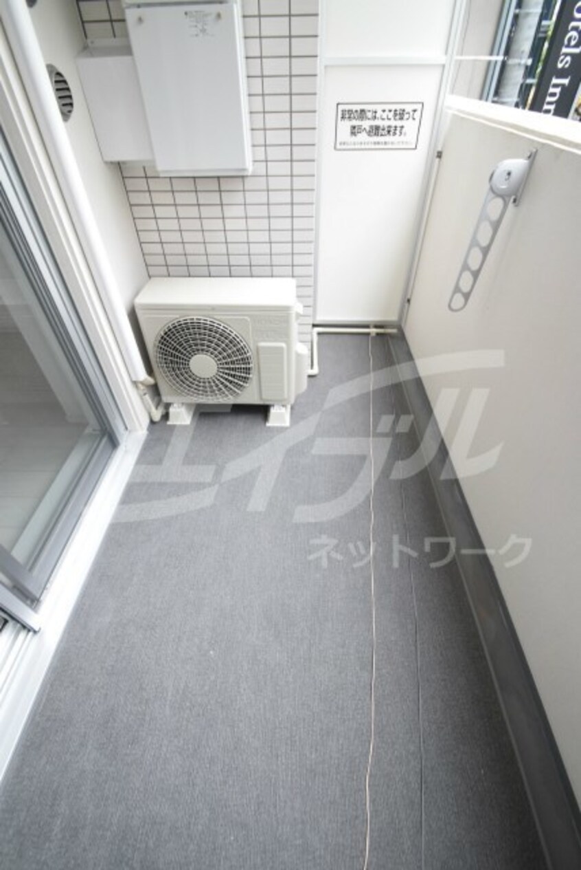  スワンズシティ梅田シエロ