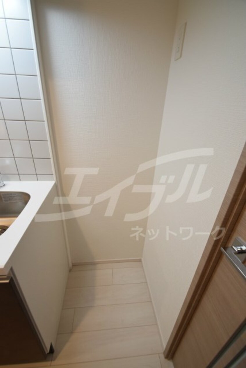  スワンズシティ梅田シエロ