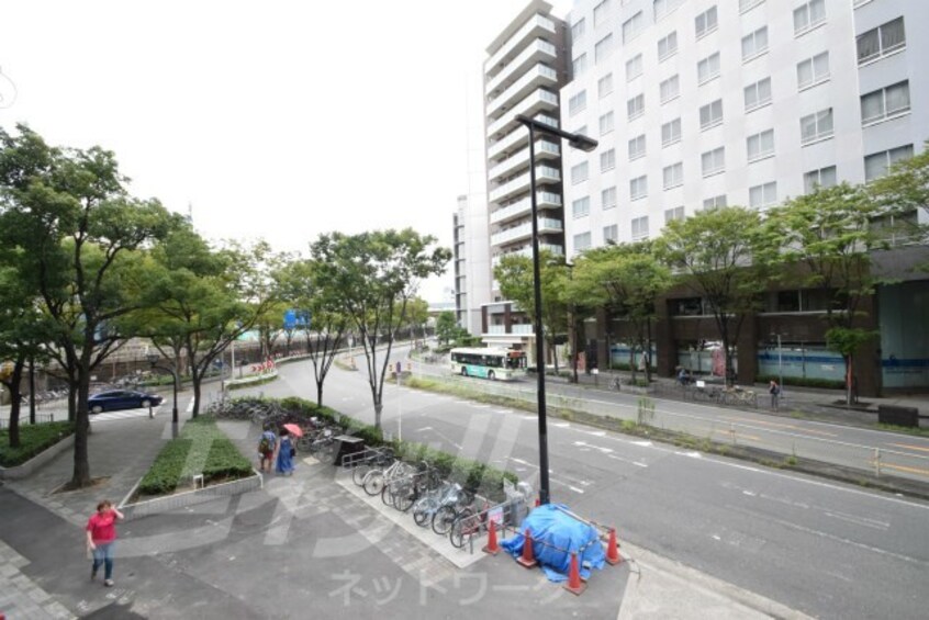  スワンズシティ梅田シエロ