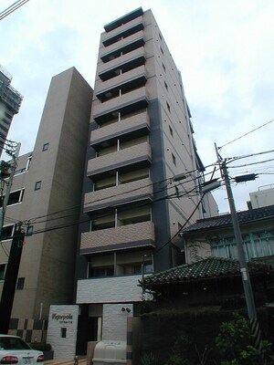 ビガーポリス１０９天満