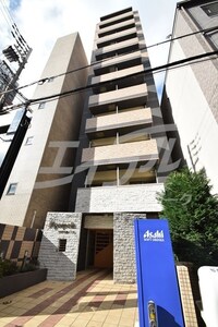 ビガーポリス１０９天満