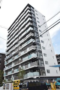 シティカレント新大阪