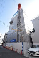 大阪環状線/福島駅 徒歩10分 2階 築5年の外観
