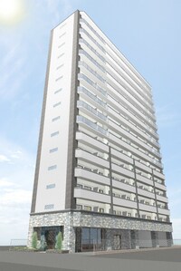 スプランディット安土町