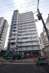 BPRレジデンス新梅田
