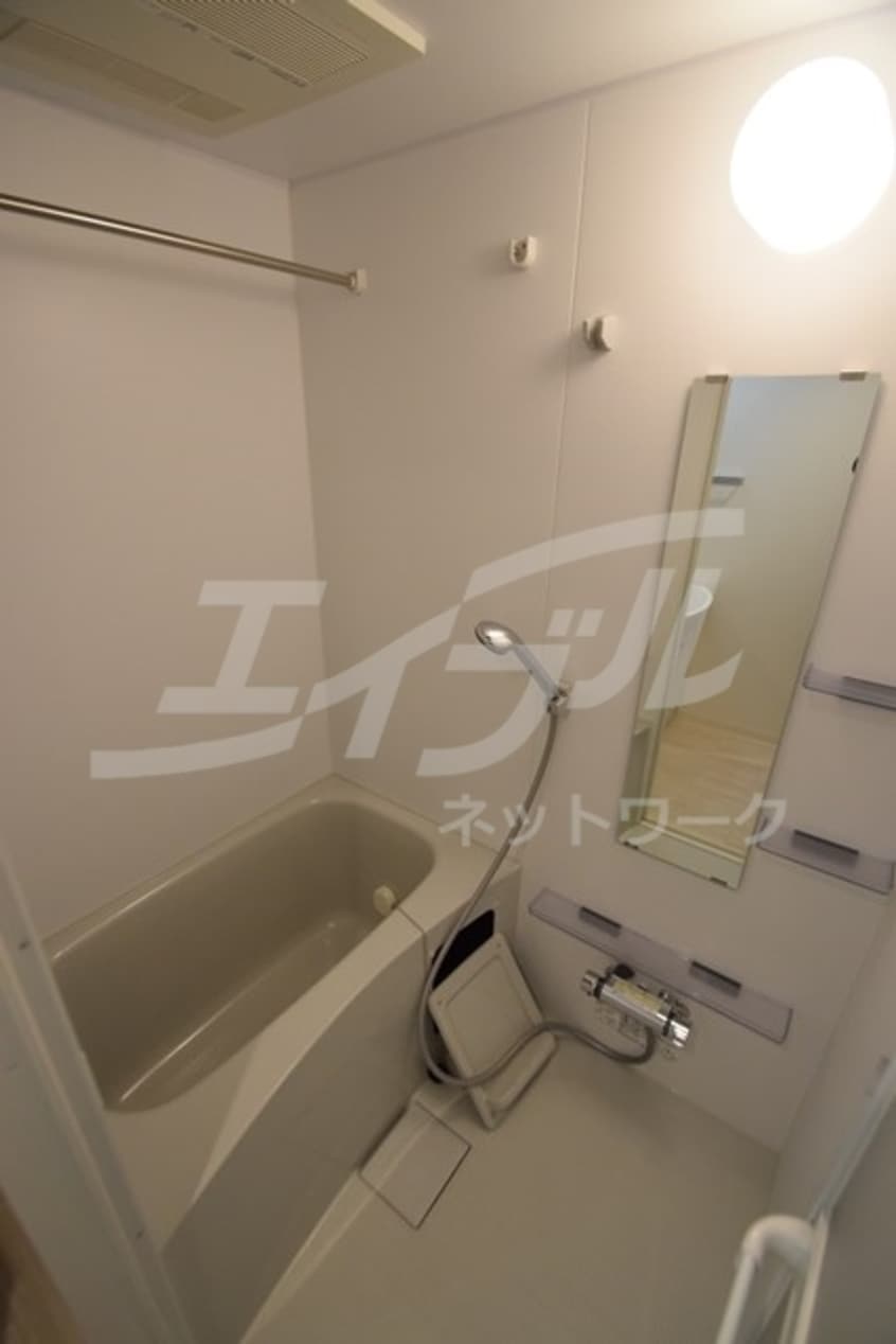  BPRレジデンス新梅田